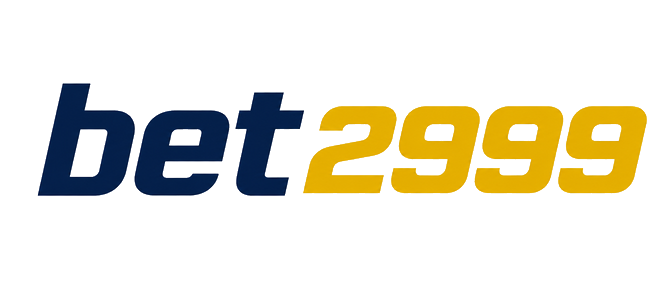 bet 2999 লোগো